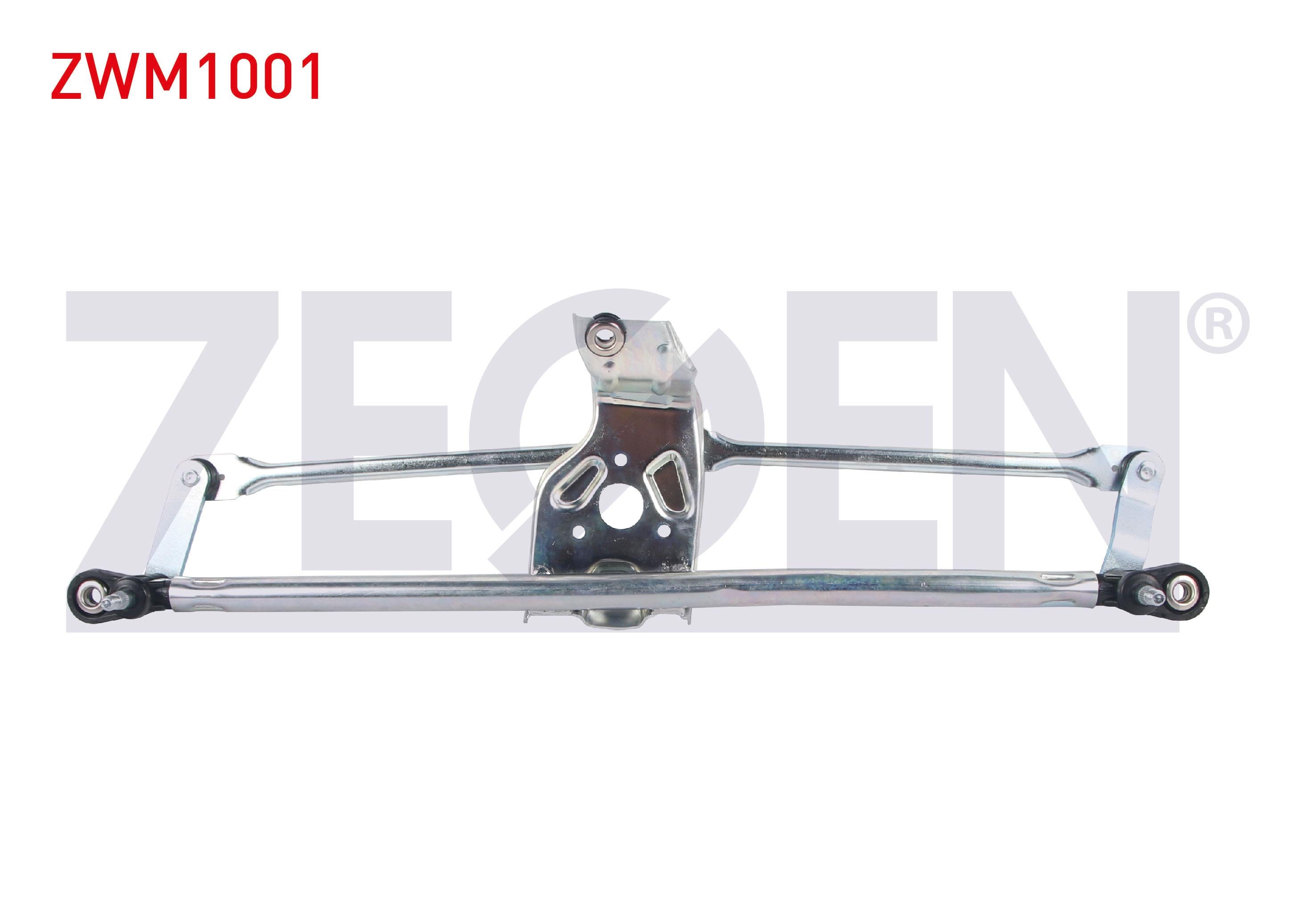SILECEK MEKANIZMASI FIAT DOBLO 2001-2010