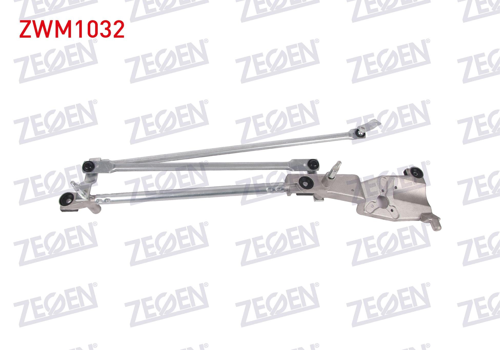 SILECEK MEKANIZMASI ON FORD FOCUS 1998-2005