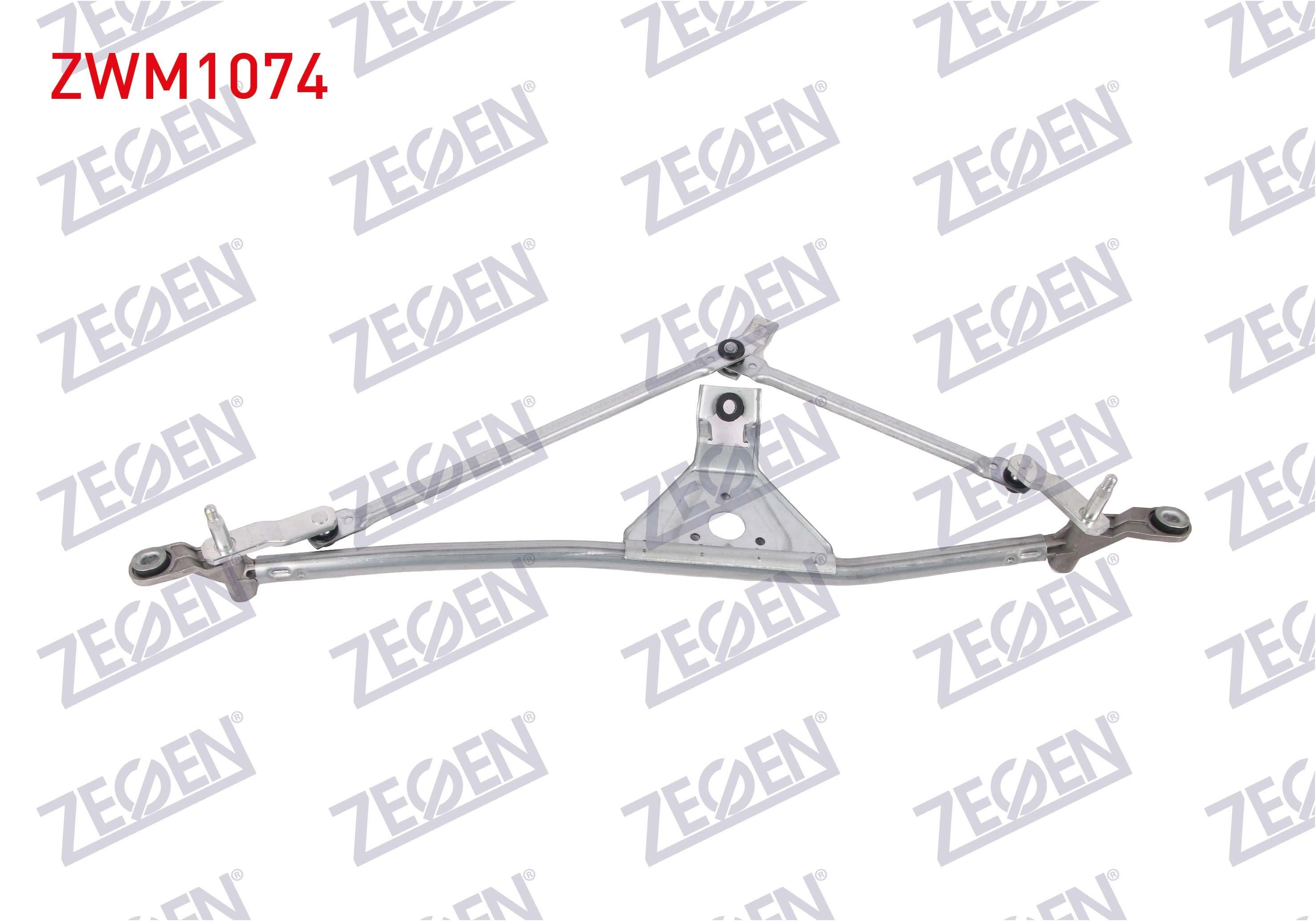 SILECEK MEKANIZMASI ON VOLKSWAGEN CADDY II 1995-2004 / POLO CLASSIC 1995-2002