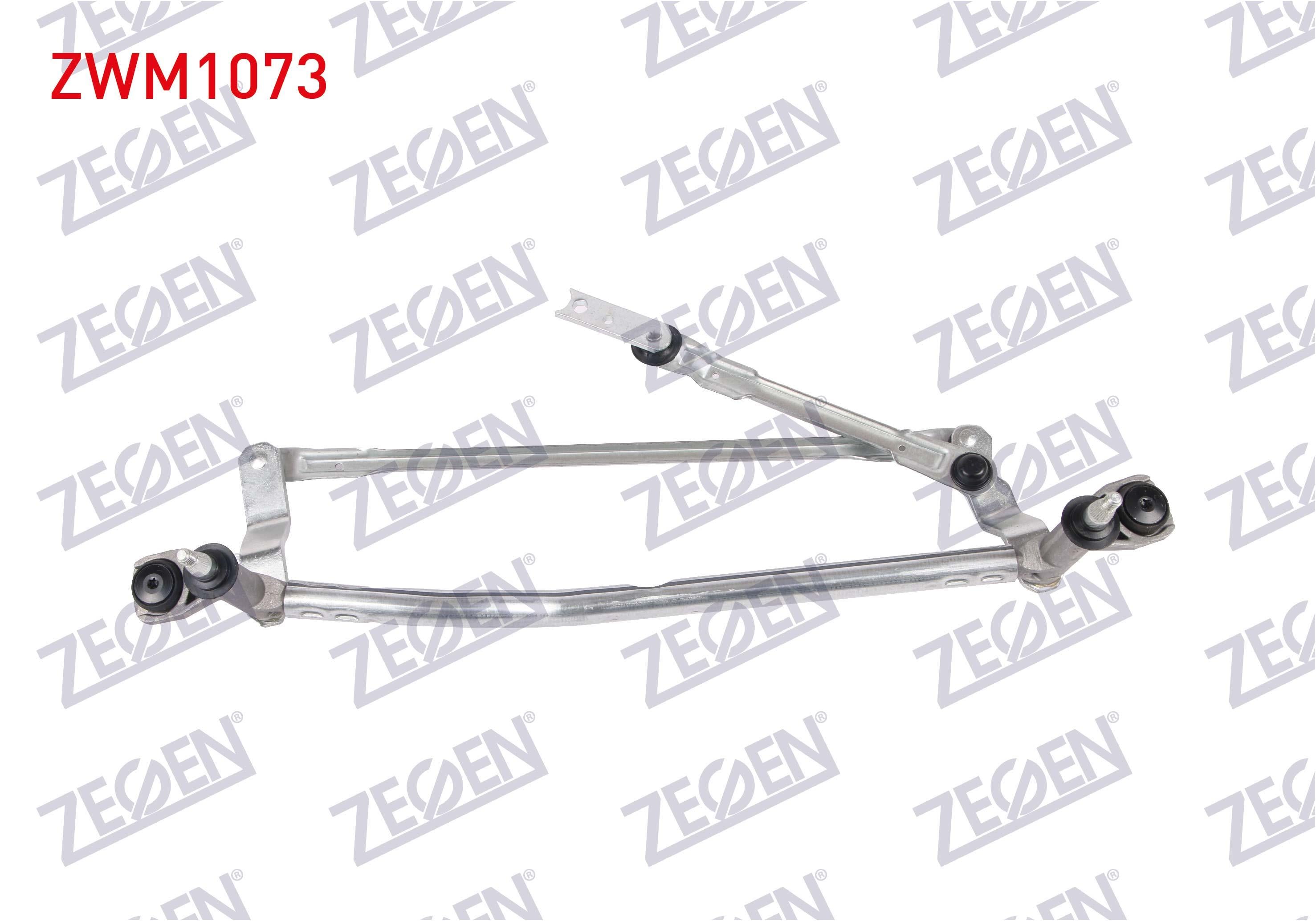 SILECEK MEKANIZMASI ON VOLKSWAGEN CADDY III 2010-2015 / TOURAN 2003-2010