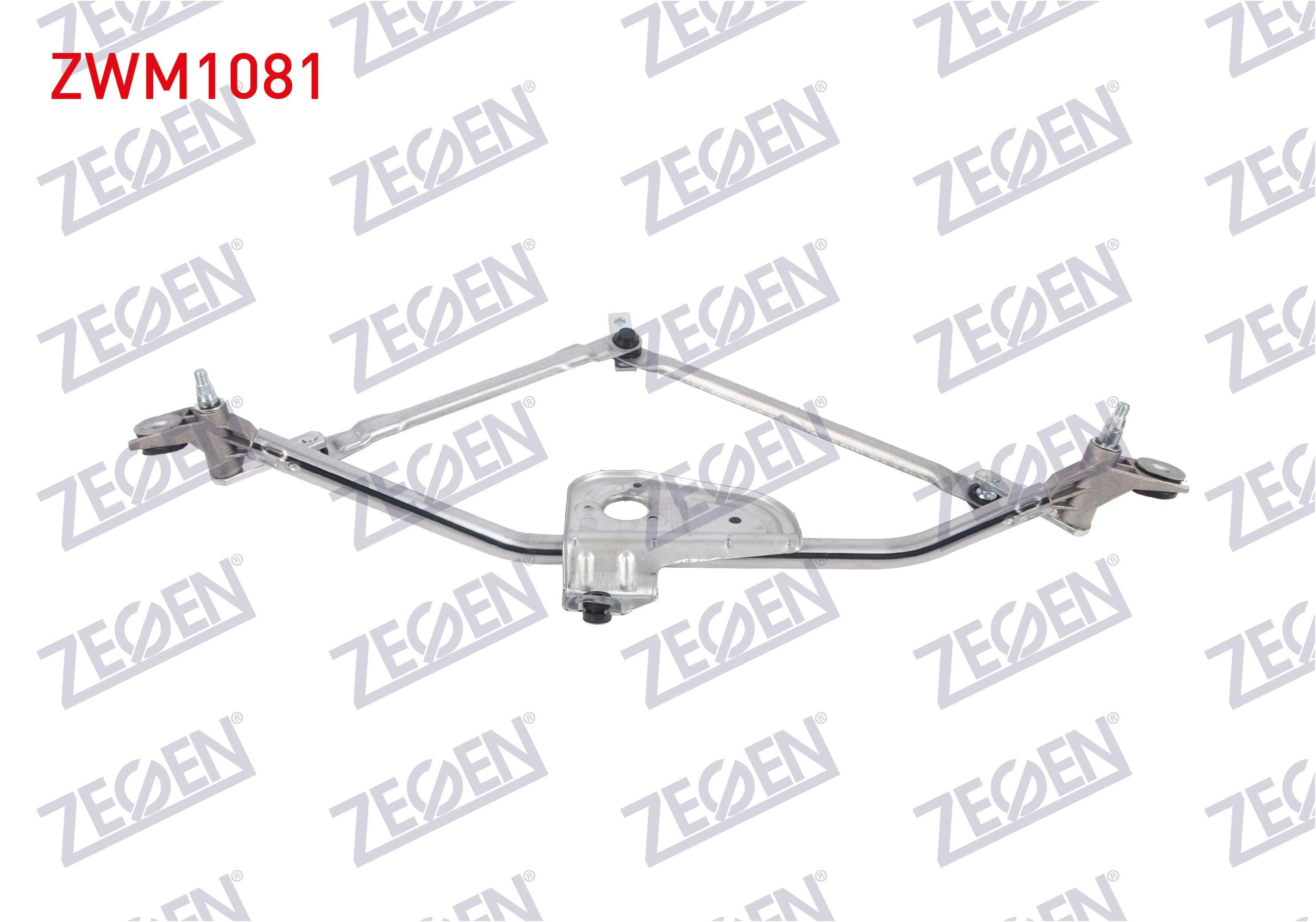 SILECEK MEKANIZMASI ON VOLKSWAGEN PASSAT 1996-2005 / AUDI A4 1995-2000 / SKODA SUPERB 2001-2008