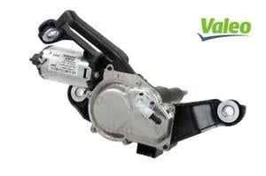 SİLECEK MOTORU ARKA  E87