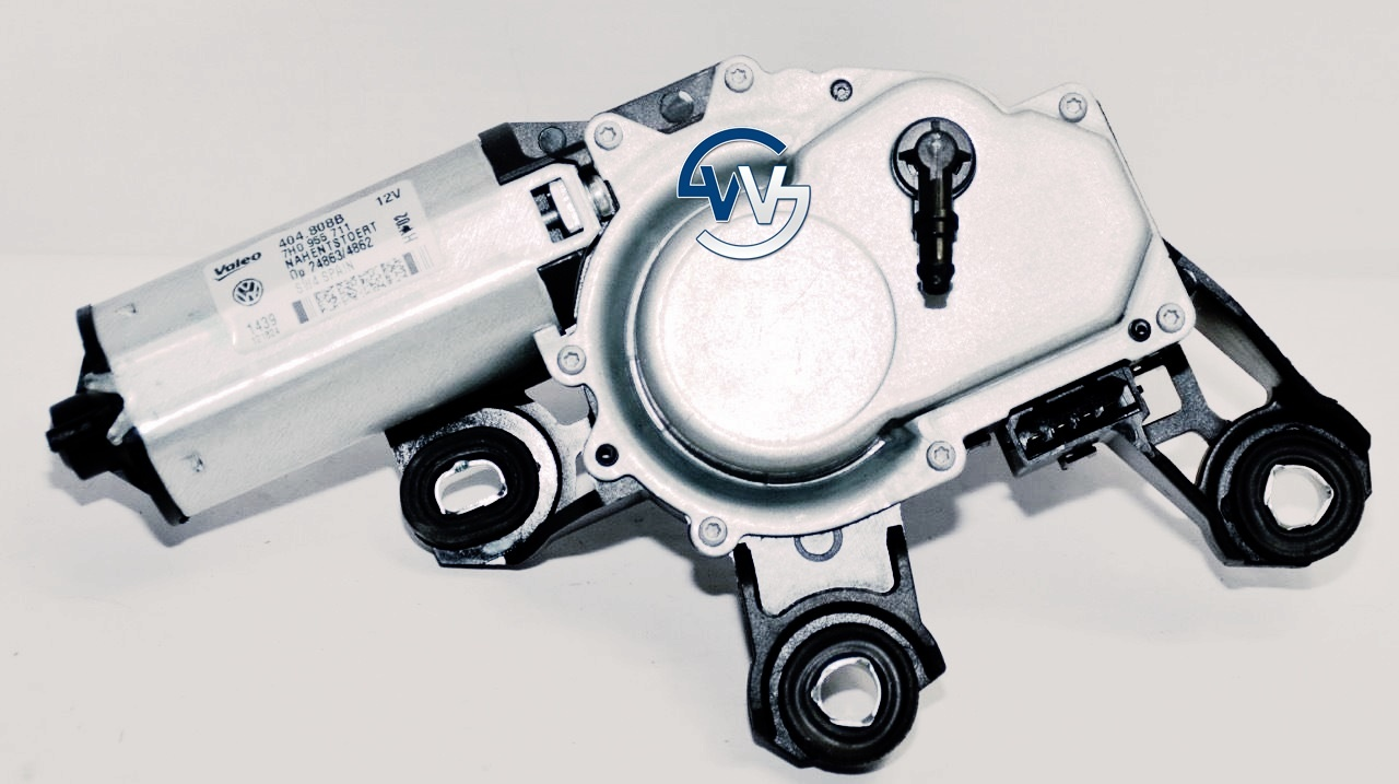 SİLECEK MOTORU ARKA TRANSPORTER T5/T6