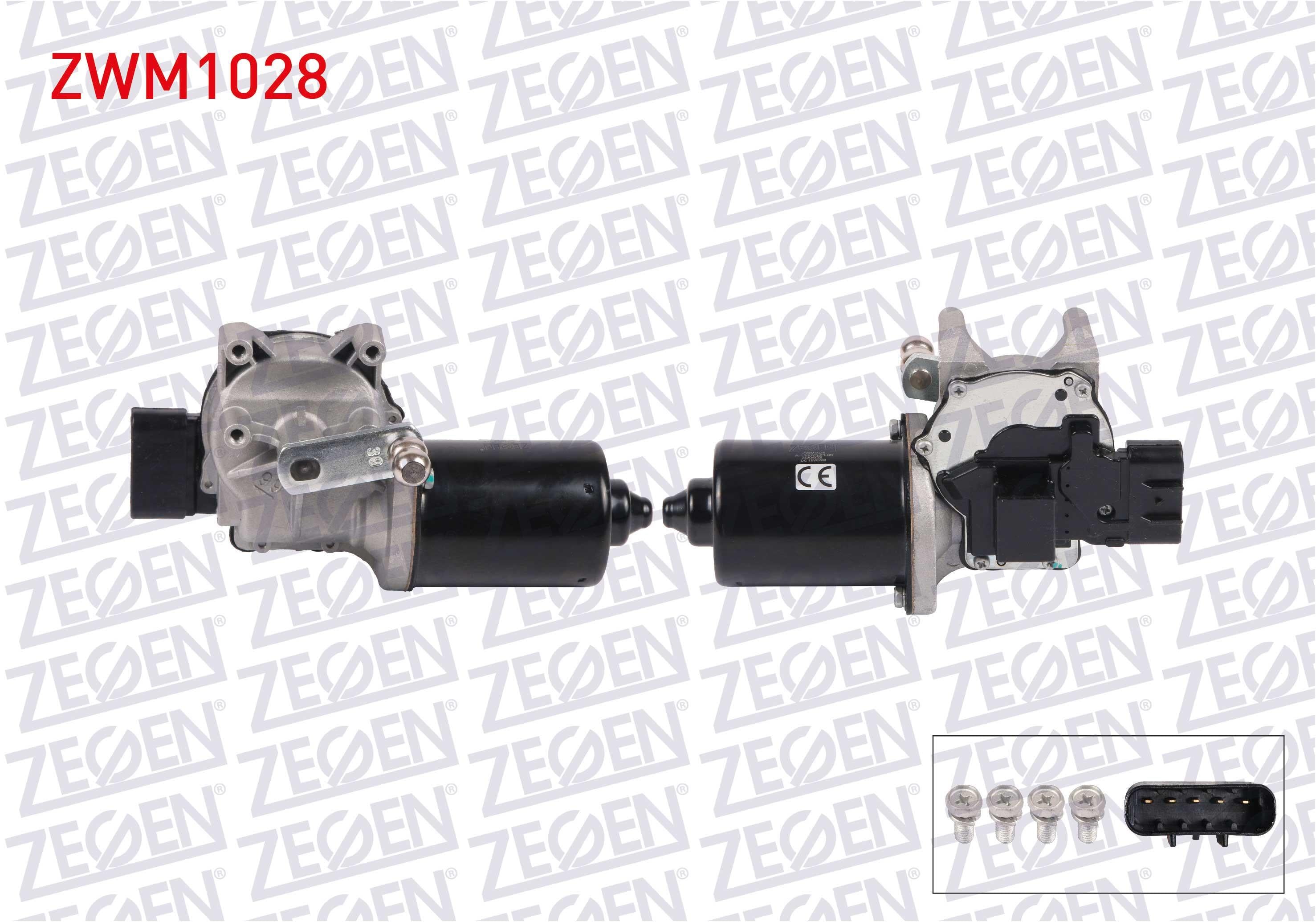 SILECEK MOTORU ON 12V FIAT DUCATO 2006-2014/ CITROEN JUMPER 2006-2014- / PEUGEOT BOXER 2006-2014-