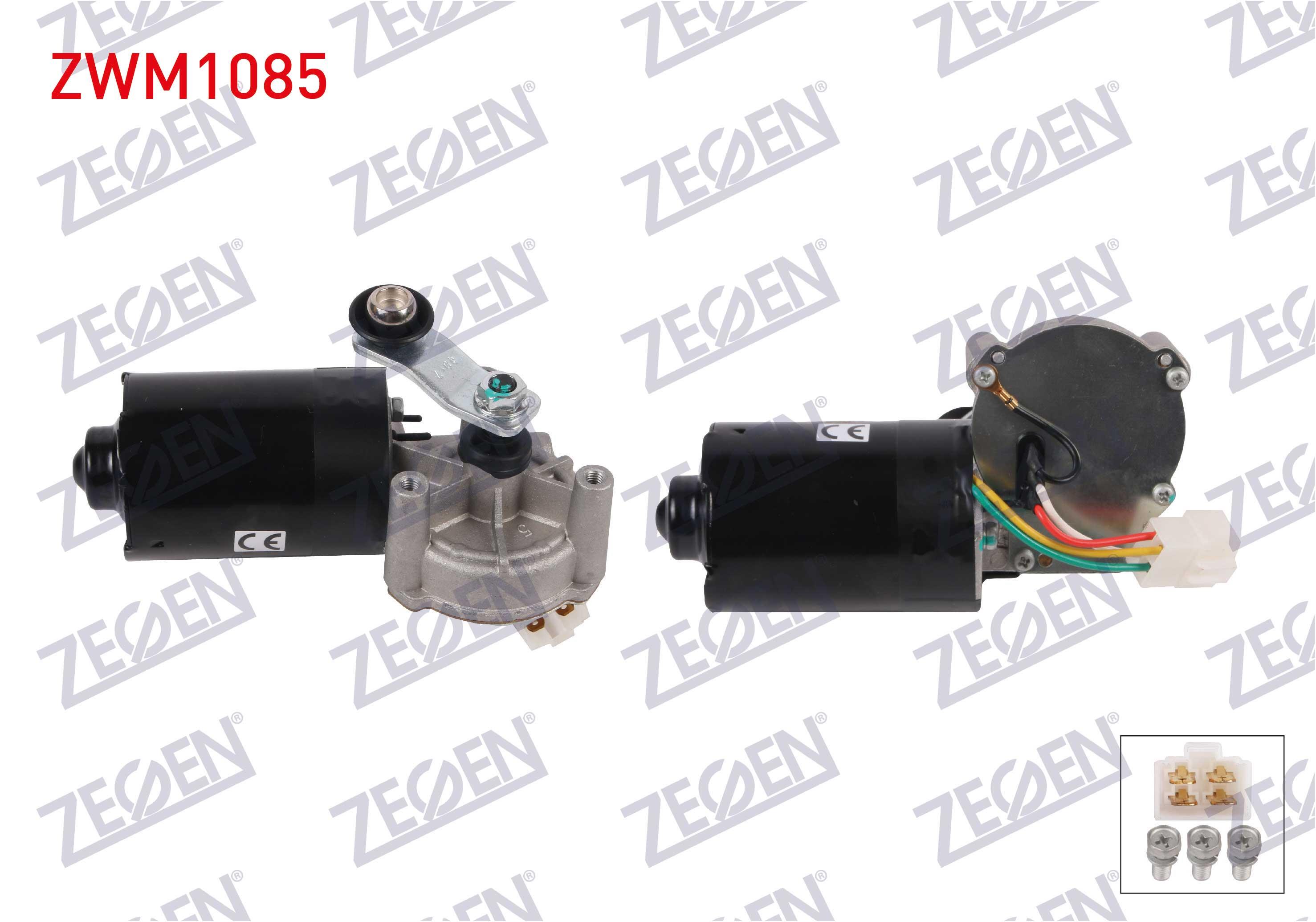 SILECEK MOTORU ON 12V HYUNDAI H100 1993-2004