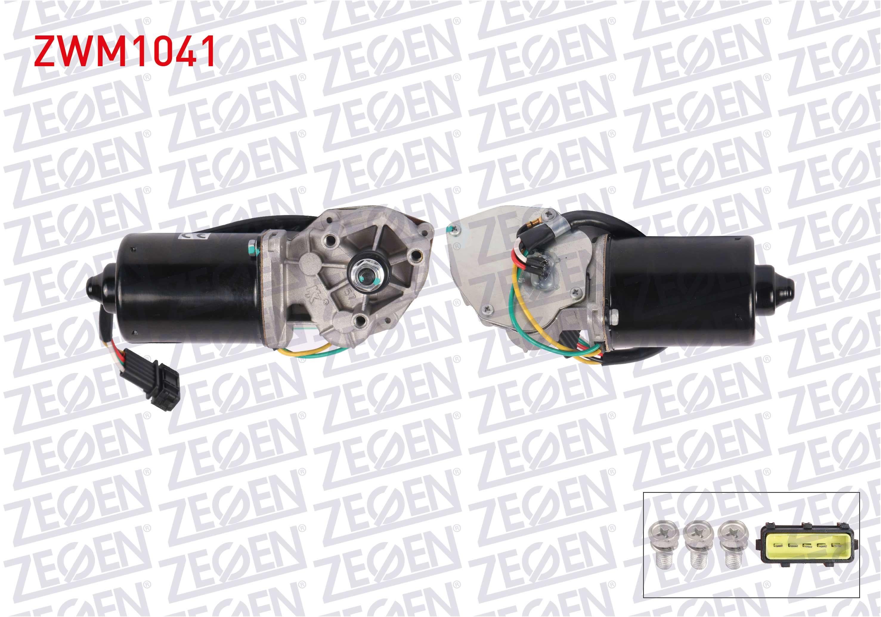 SILECEK MOTORU ON 12V PEUGEOT 306 1993-2002