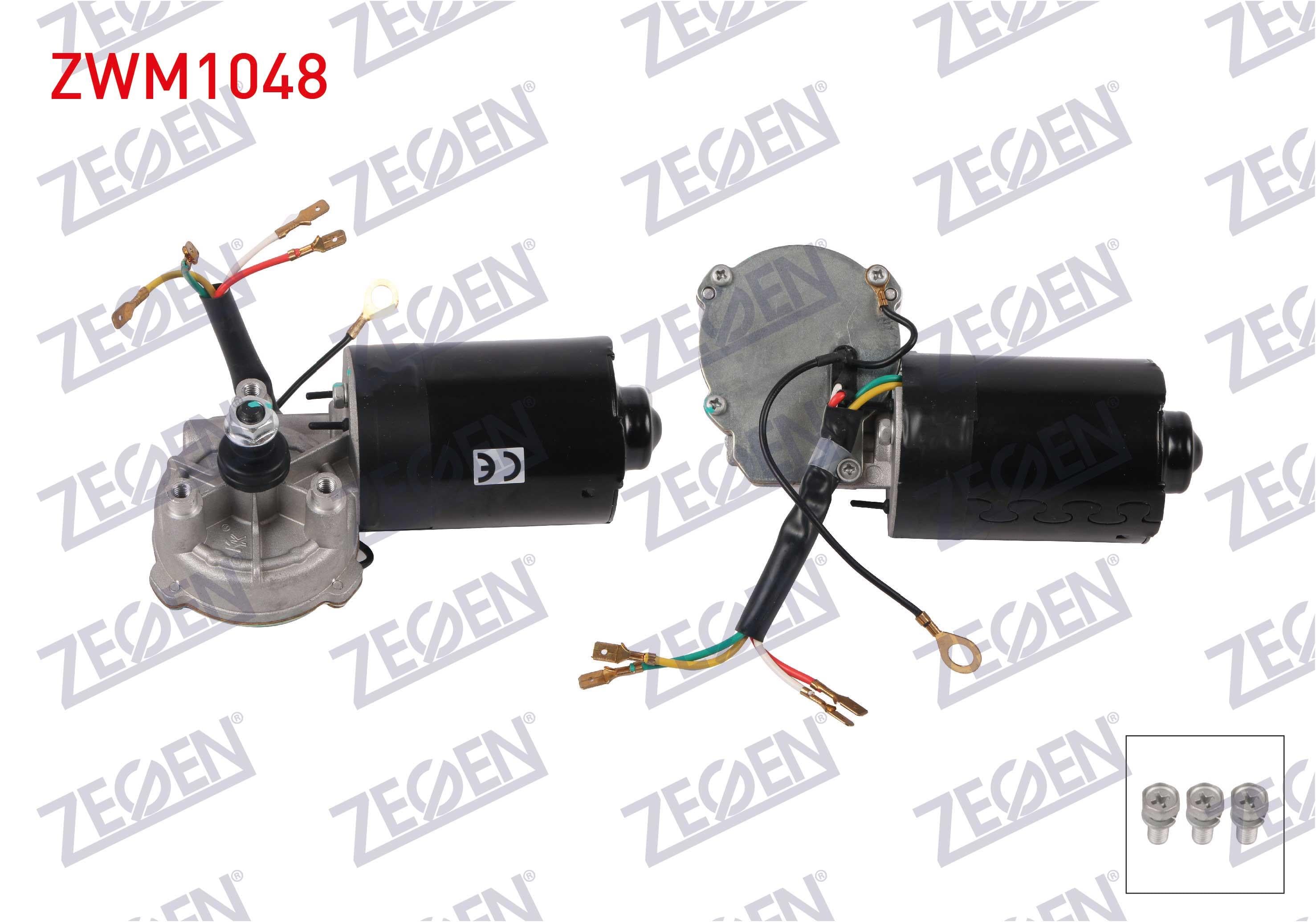 SILECEK MOTORU ON 12V RENAULT 12 GTS