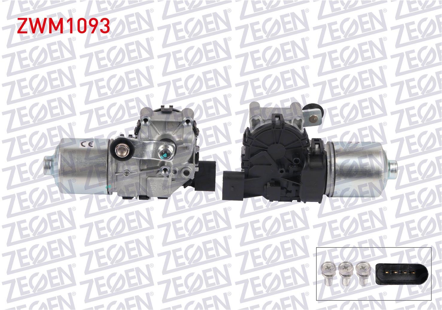 SILECEK MOTORU ON 12V SKODA FABIA 2014-