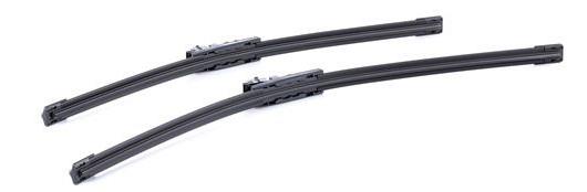 SİLECEK SETİ GRAT 600-500 MM A4 A5 Q5 8K1955426