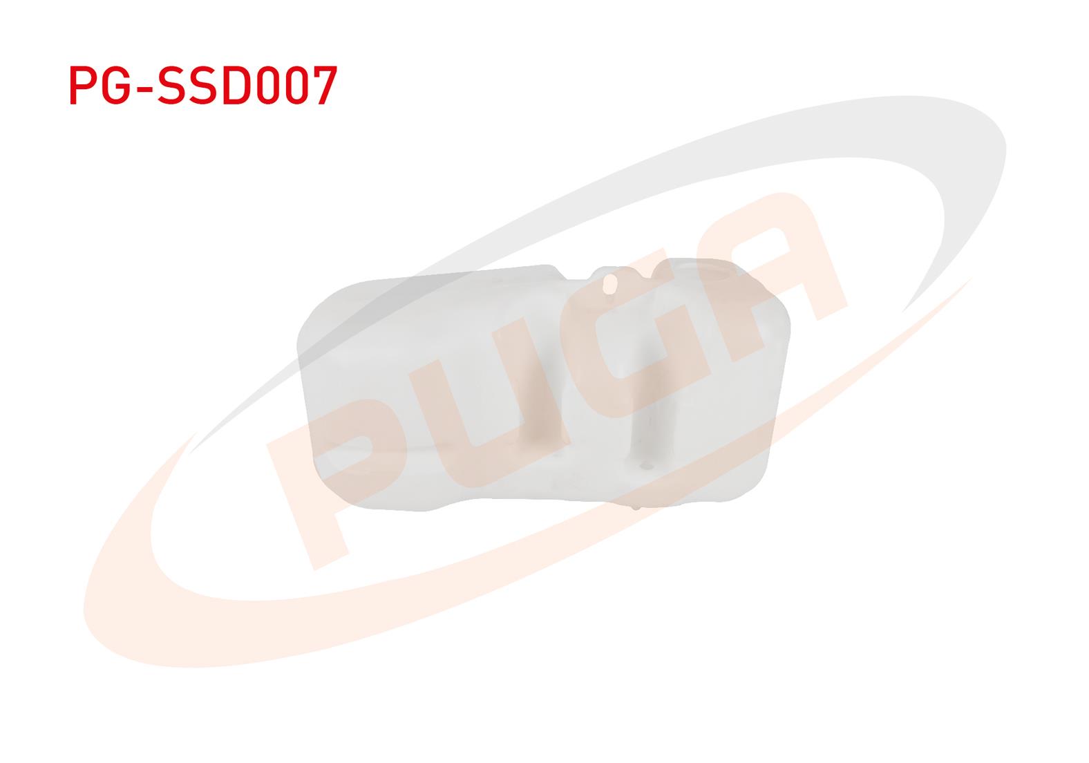 SILECEK SU DEPOSU FIAT DUCATO III / PEUGEOT BOXER III / CITROEN JUMPER III 2006-