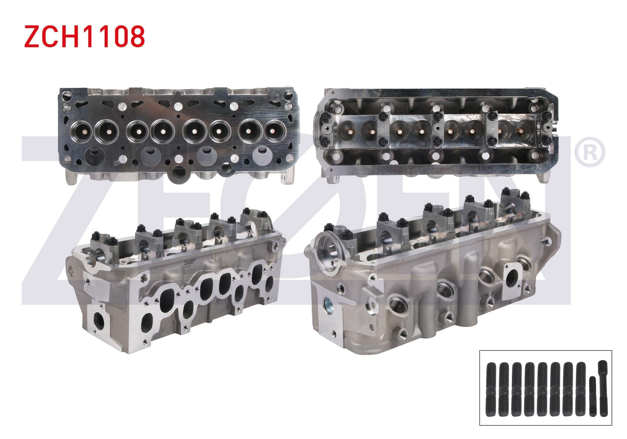 SILINDIR KAPAGI 7 MM VOLKSWAGEN GOLF III - PASSAT 1.9 TD 8V (AAZ) 1991-1999/ AUDI 80 1.9 TDI 8V (AAZ) 1991-1996/ SEAT TOLEDO I - CORDOBA - IBIZA II 1.9 TDI 8V (AAZ) 1991-1999