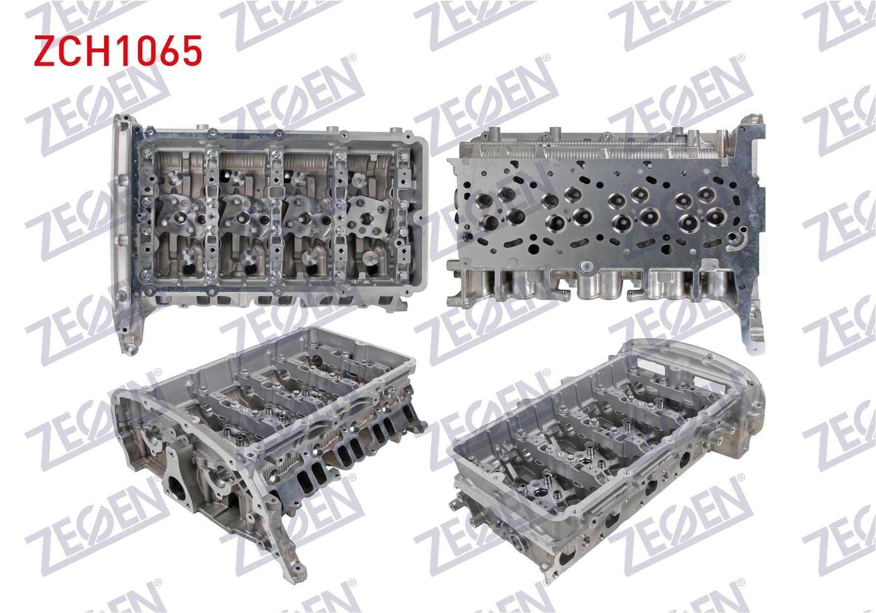 SILINDIR KAPAGI (ARKADAN CEKER) FORD TRANSIT (V347) 2.4 TDCI 16V 2006-2014