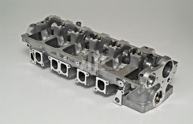 SİLİNDİR KAPAĞI AXD-AXE  T5 2.5TDİ