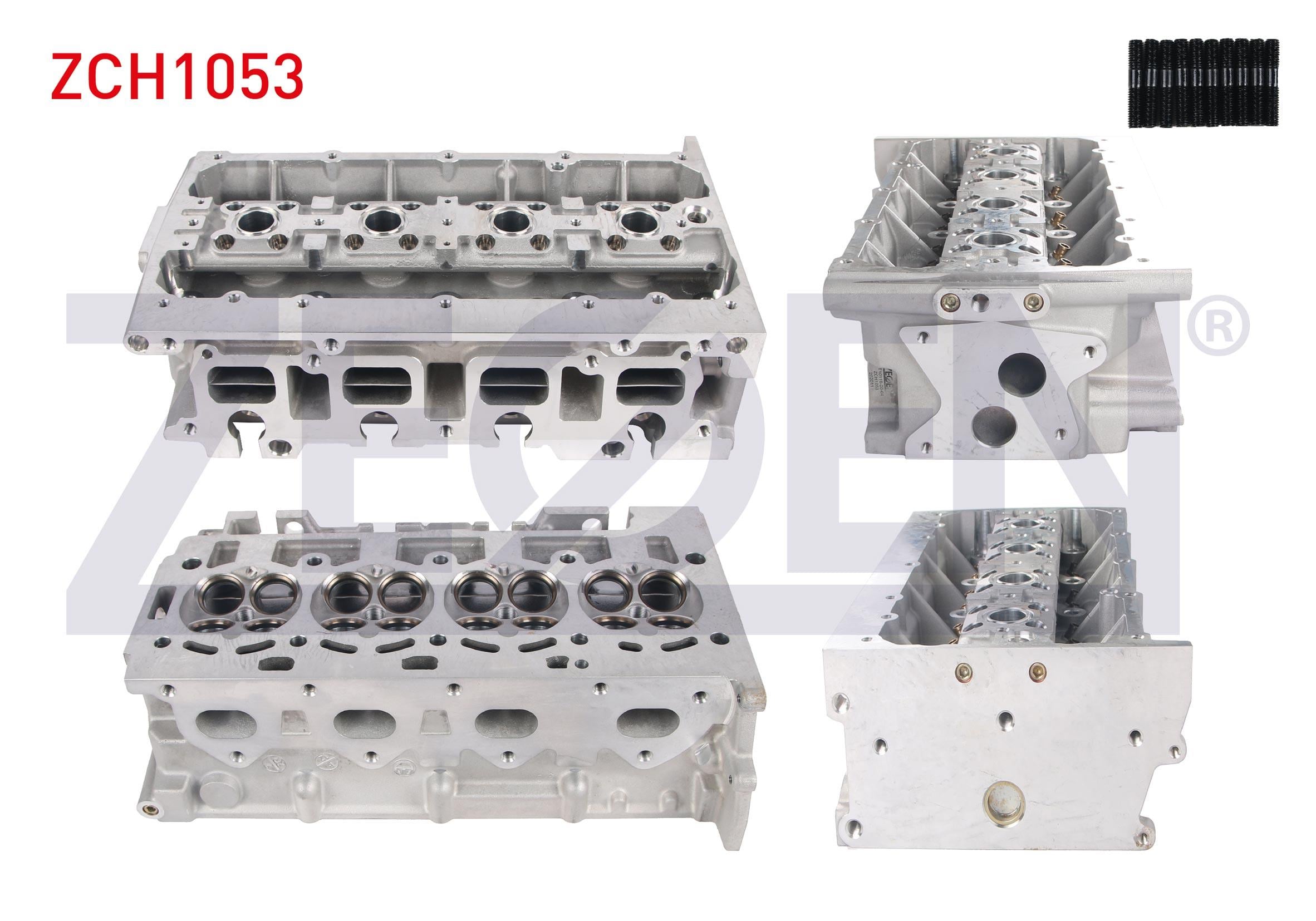 SILINDIR KAPAGI (CAXA-CAXC-CMSA) 1.4 TSI VW JETTA III (1K2) - JETTA IV (162) IV - GOLF V (1K1) - GOLF VI (5K1) - PASSAT (362)- TIGUAN (5N) / AUDI A1 (
