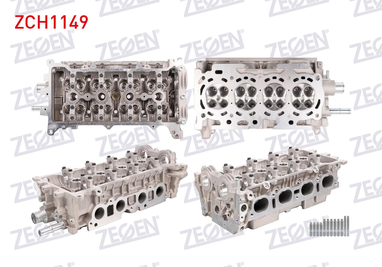 SILINDIR KAPAGI COROLLA 1.4-1.6 VVT-I 2002-2007 / AVENSIS 1.6 VVT-I 2003-2008