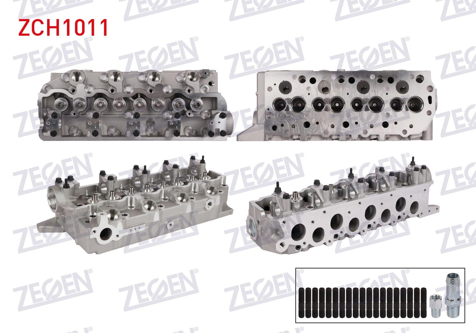 SILINDIR KAPAGI (DUSUK SUBAP) Y.M. HYUNDAI STAREX 2.5 TCI 1997-2007 / H100 KAMYONET 2.5 TCI 2004-2012 / MITSUBISHI L300 1997-2006 / KIA BONGO K2500 2.5 TCI 2003- / PREGIO 2.5 TCI 2002-