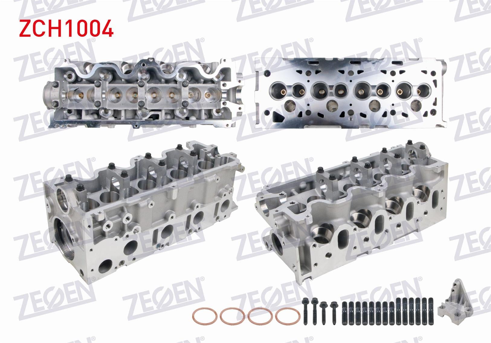 SILINDIR KAPAGI (ENJEKTOR YUVA CAPI: 39mm) FIAT DOBLO 1.9 D 2001-2010 (223A6000-182B9000-223B2000)
