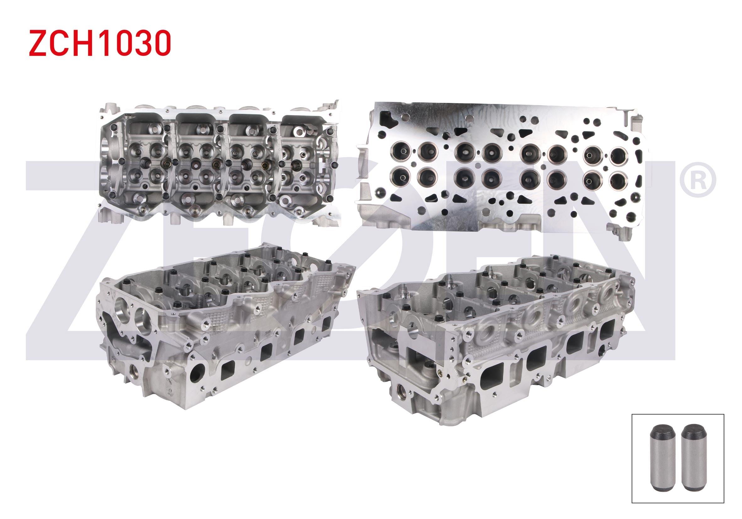SILINDIR KAPAGI EURO 4 NISSAN NAVARA (D40) 2.5 DCI YD25 2005-2015 / PATHFINDER (R51) 2.5 DCI YD25 2005-2015
