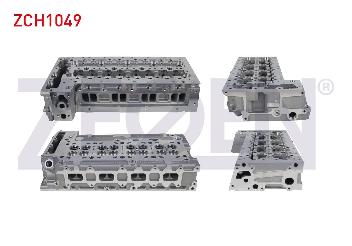 SILINDIR KAPAGI EURO 5 IVECO DAILY IV - V - VI 2007-2016 / CITROEN JUMPER 3.0 HDI 2011- / FIAT DUCATO 3.0 D 2006- / PEUGEOT BOXER 3.0 HDI 2010- / MITSUBISHI PRESTIJ DELUXE 3.0 D 2005-2011