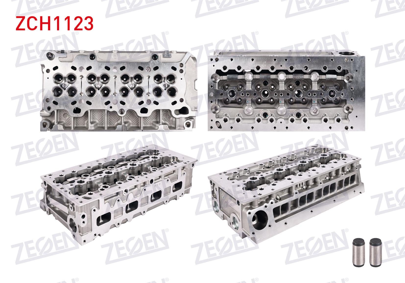 SILINDIR KAPAGI EURO 6 DAILY VI 2.3 D 2014- / DUCATO 2.3 MJT 2014-