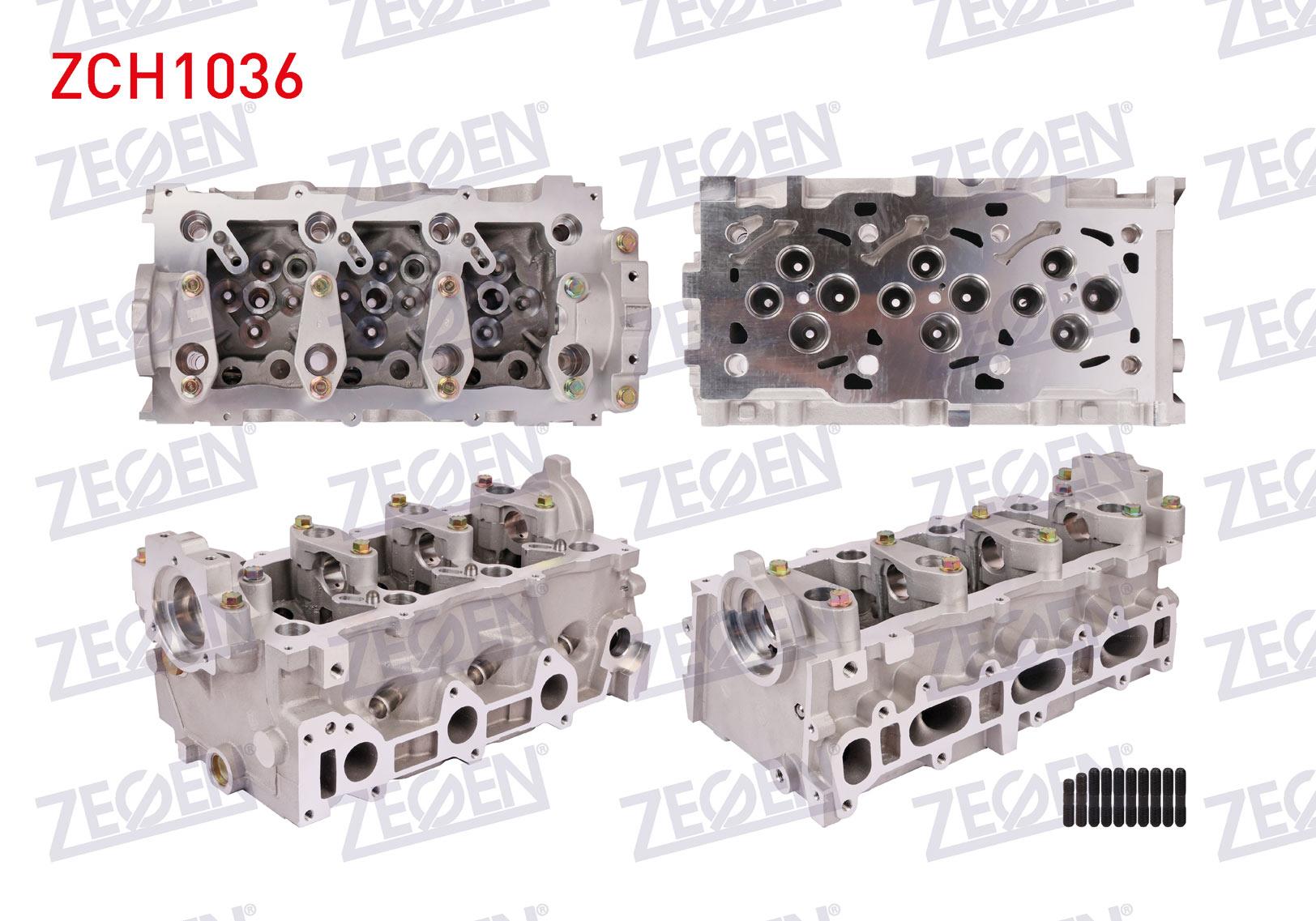 SILINDIR KAPAGI HYUNDAI ACCENT ADMIRE / GETZ / MATRIX 1.5 CRDI (D3EA) 2002-2010