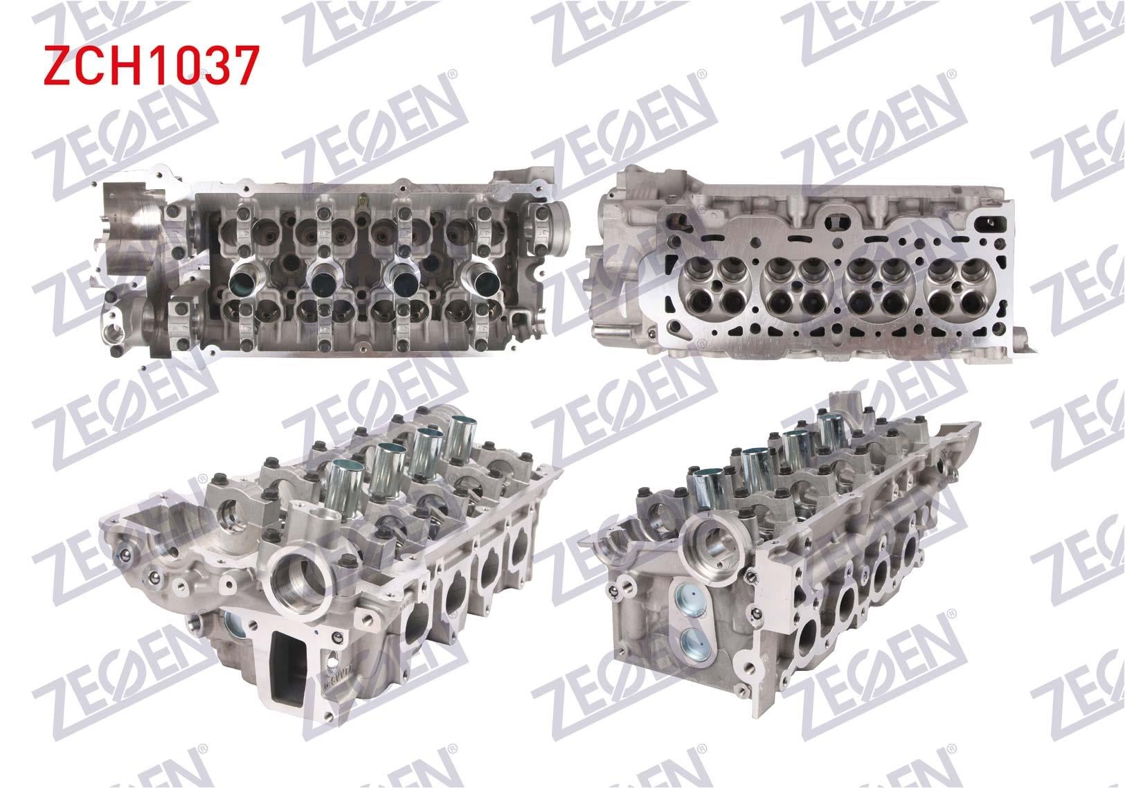 SILINDIR KAPAGI HYUNDAI ACCENT ERA / ELANTRA 1.6 CVVT (G4ED, DOH) 2006-2012