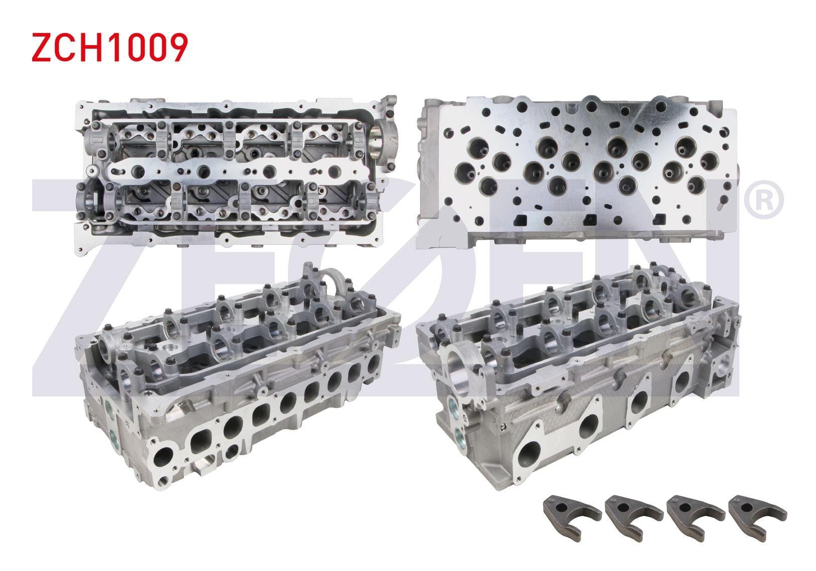 SILINDIR KAPAGI HYUNDAI H-1 2.5 CRDI / STAREX 2.5 CRDI / KIA  SORENTO 2.5 CRDI 170 HP 2002-2009