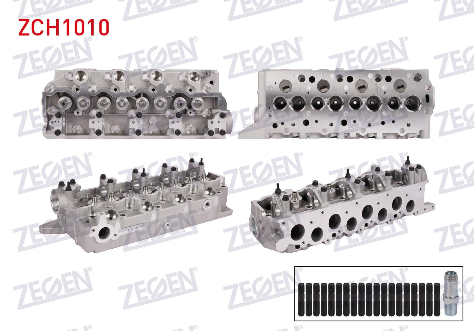 SILINDIR KAPAGI HYUNDAI H100 2.5D 1997-2004 (D4BA-D4BX-D4BF)