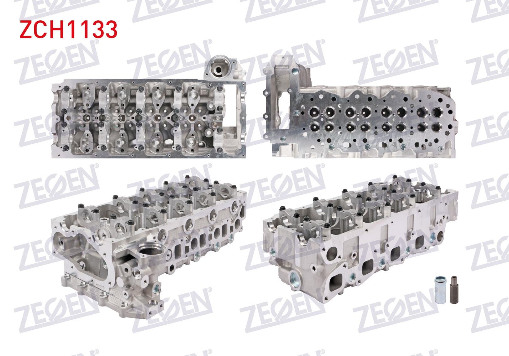 SILINDIR KAPAGI ISUZU D-MAX 2.5 D - 3.0 D 16V (4JJ1-TC) (4JK1-TC) 2002-2012 / TFR - TFS 2.5 TD 1997-2001