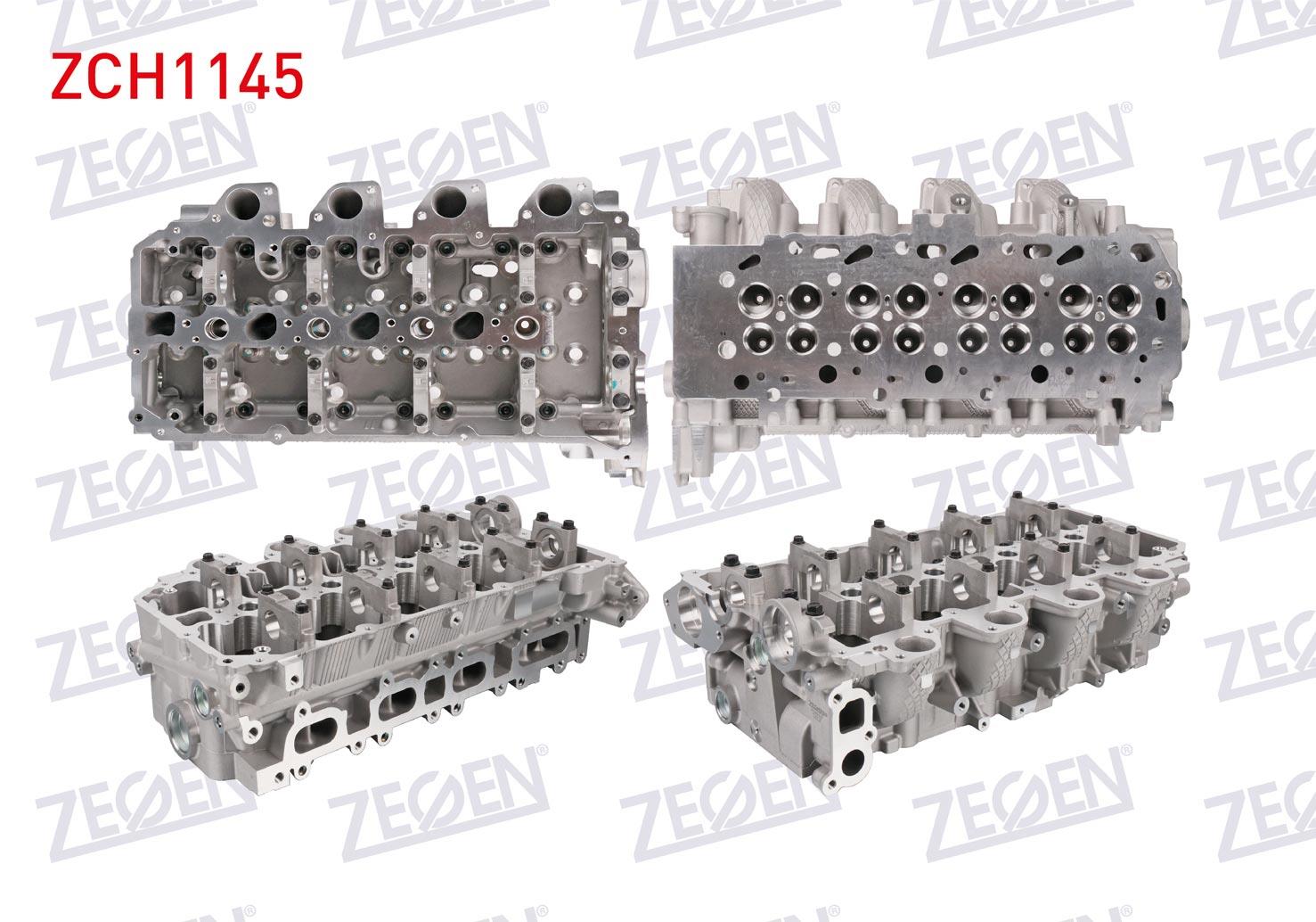 SILINDIR KAPAGI L200 TRITON 2.5 DI-D 16V 4D56U 2007-2015