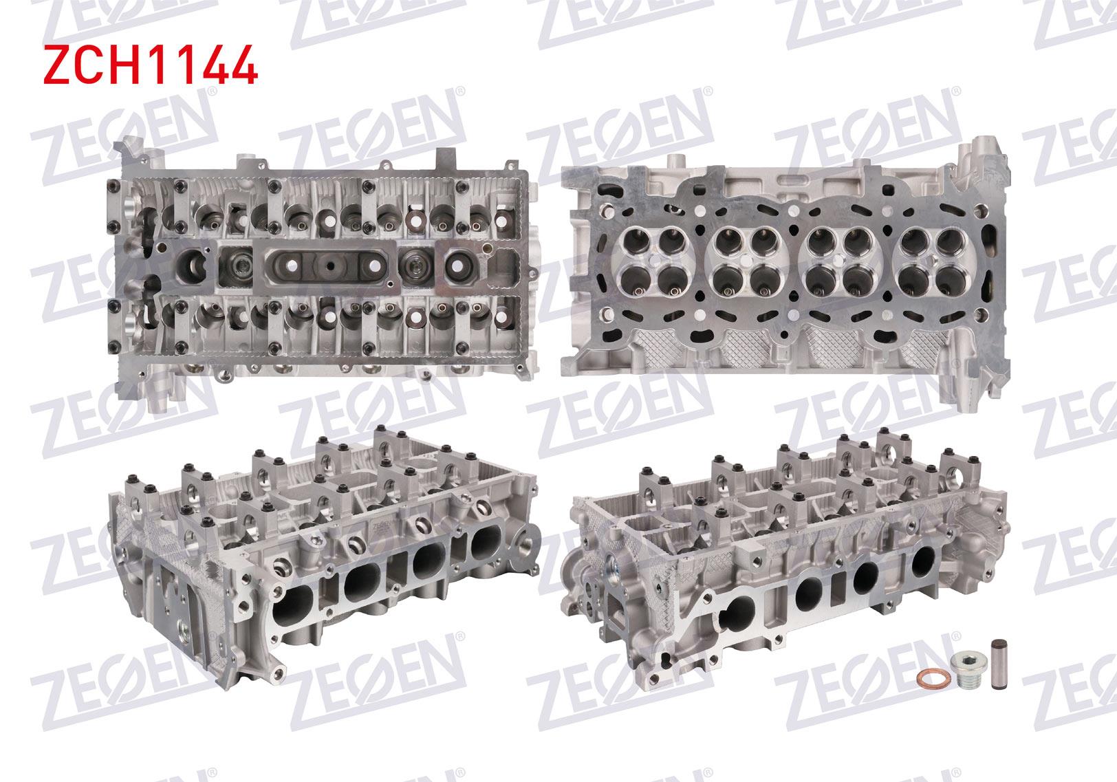 SILINDIR KAPAGI L3 MAZDA 6 2.0i 2002-2007