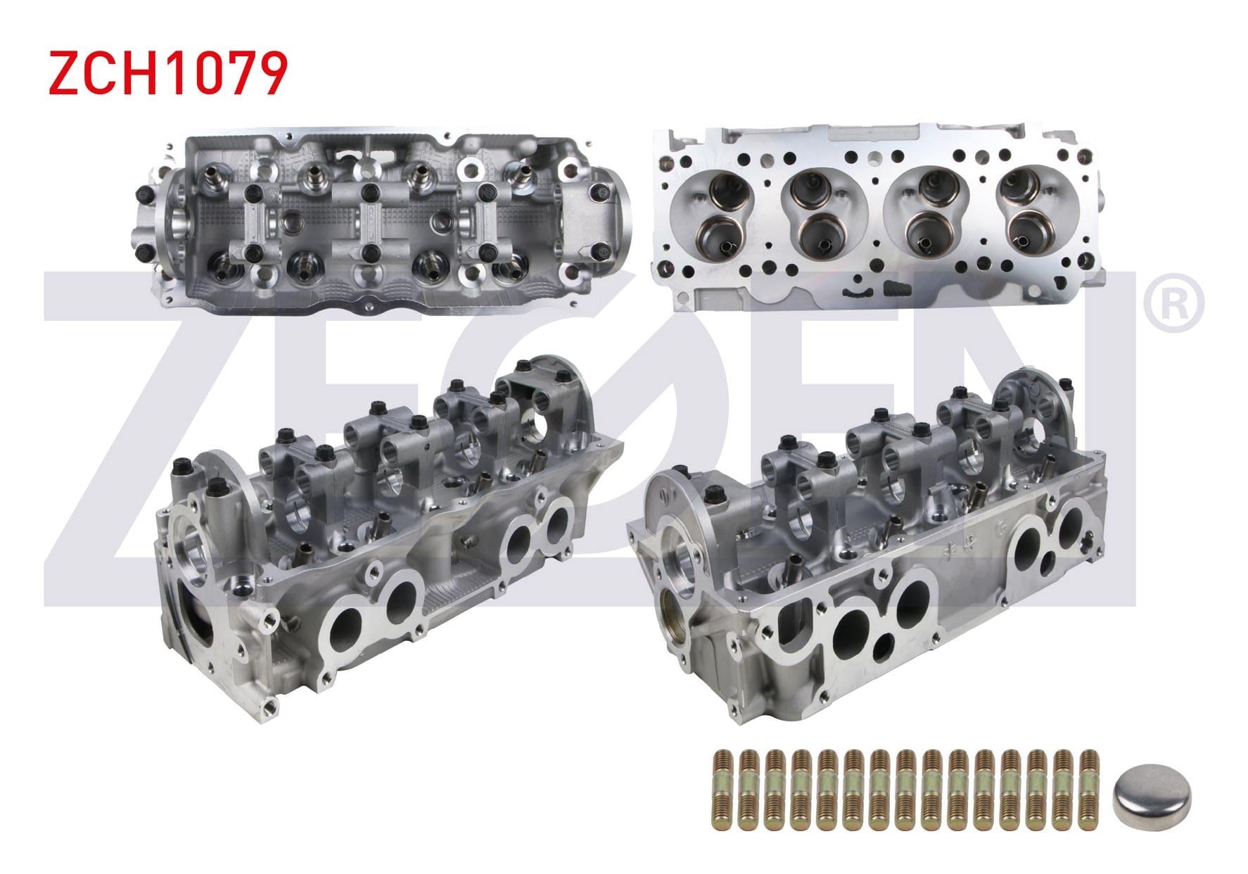 SILINDIR KAPAGI MAZDA 626 III 1.8i - 2.0i 8V (FE-F8) 1987-1992