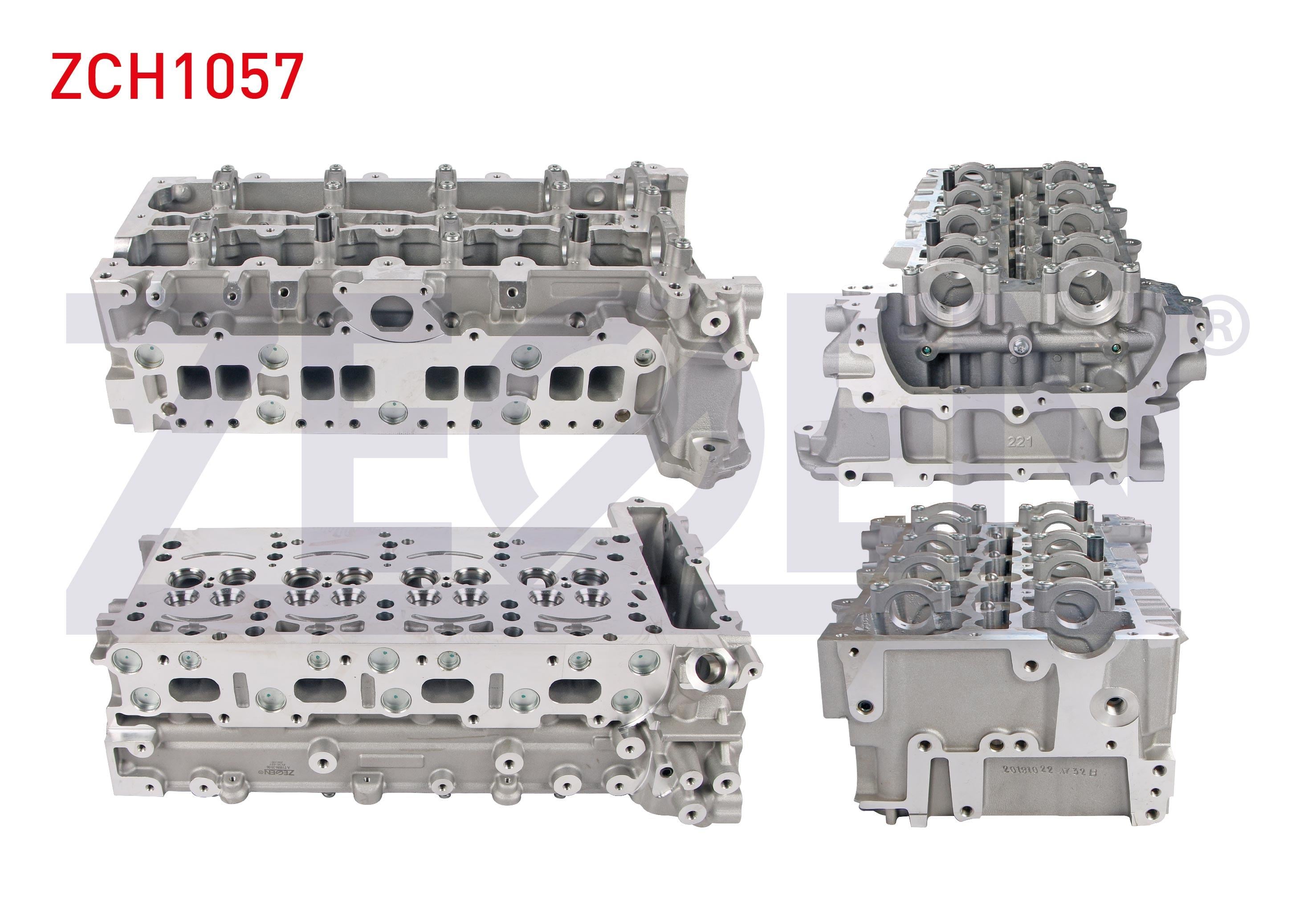 SILINDIR KAPAGI (OM 651.955-OM 651.957) SPRINTER (906) 313 CDI - 316 CDI - 416 CDI - 516 CDI 09-/ 908724  CDI - VITO 110 CDI - 113 CDI - 116 CDI 03-