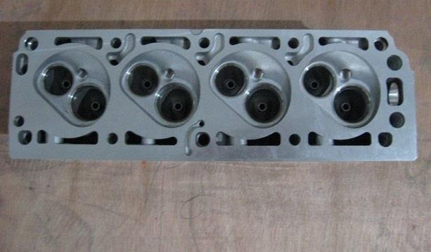SİLİNDİR KAPAĞI OPEL VECTRA 2.0 8V GYS