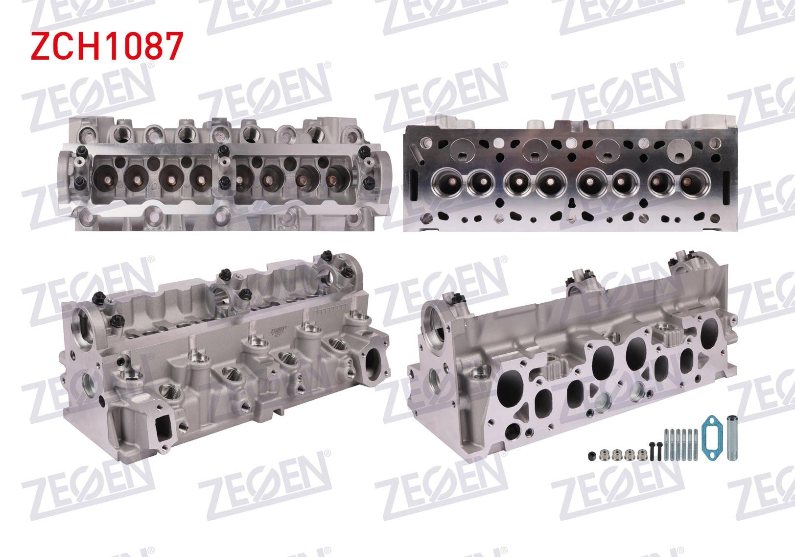 SILINDIR KAPAGI PEUGEOT PARTNER - BOXER I 1.9 D 8V (XUD9) 1996-2002/ CITROEN BERLINGO - JUMPER I 1.9 D 8V (XUD9) 1996-2003