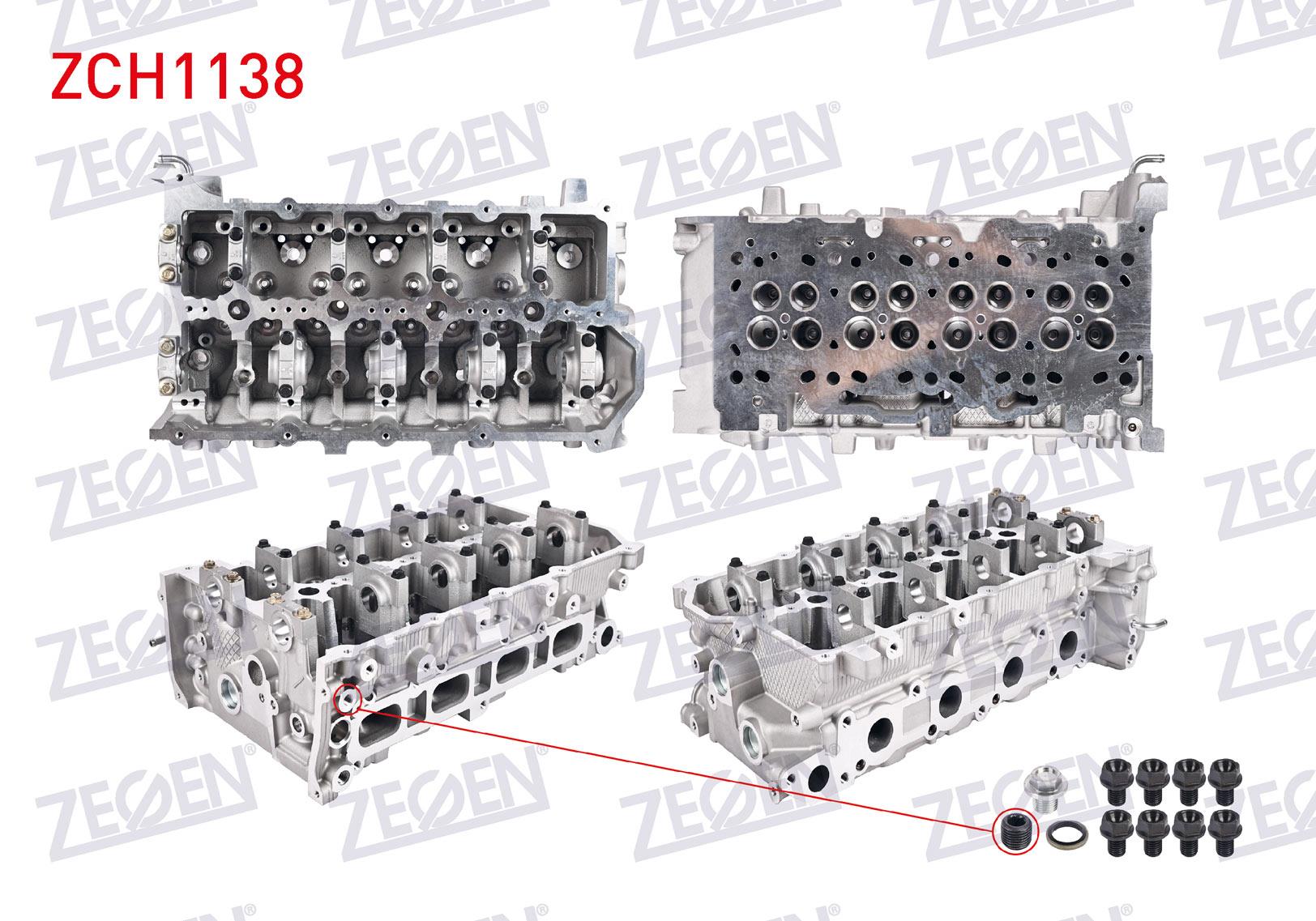 SILINDIR KAPAGI (SENSORLU TIPTIR. ICINDEKI TAPA ILE SENSORSUZ YAPILABILIR) MITSUBISHI L200 2.4 DI-D 4N15 2015-