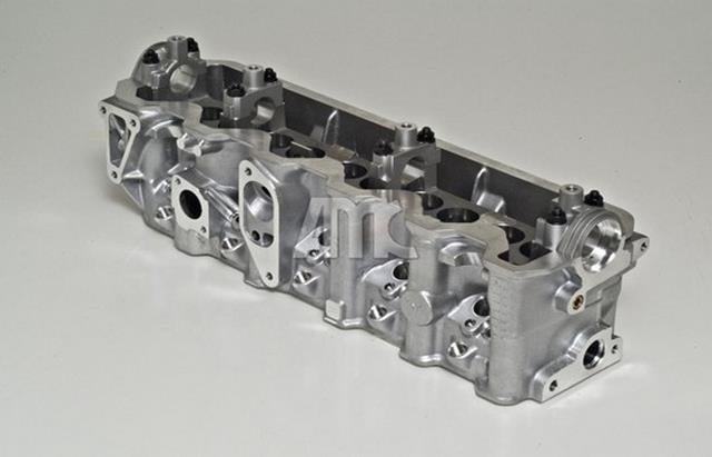 SİLİNDİR KAPAĞI T4-LT 35 2.5 TDI AJT-ACV-AHD-ANJ-AVR / AMC908704