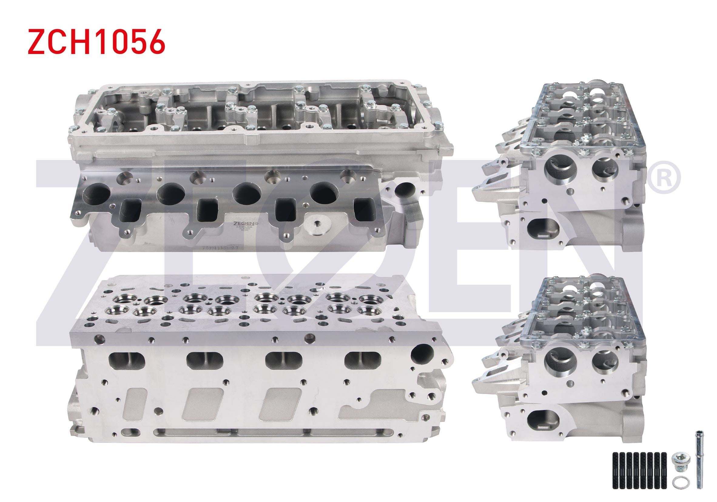 SILINDIR KAPAGI VOLKSWAGEN TRANSPORTER VI 2.0 TDI (CAAA-CAAB) 2015-03L103351K 03L103065X 03L103265M 03L103351D