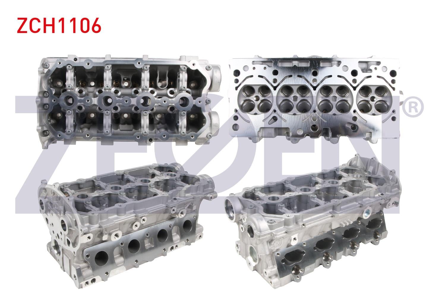 SILINDIR KAPAGI VW PASSAT - GOLF V - JETTA III - TOURAN 2.0 FSI 16V (BLR-BLY-BPG-BWA) 03-10/ AUDI A3 - A4 - A6 2.0 TFSI 16V 03-12/ SKODA OCTAVIA 2.0 FSI 16V 04-12/ SEAT LEON 2.0 FSI 16V 05-12