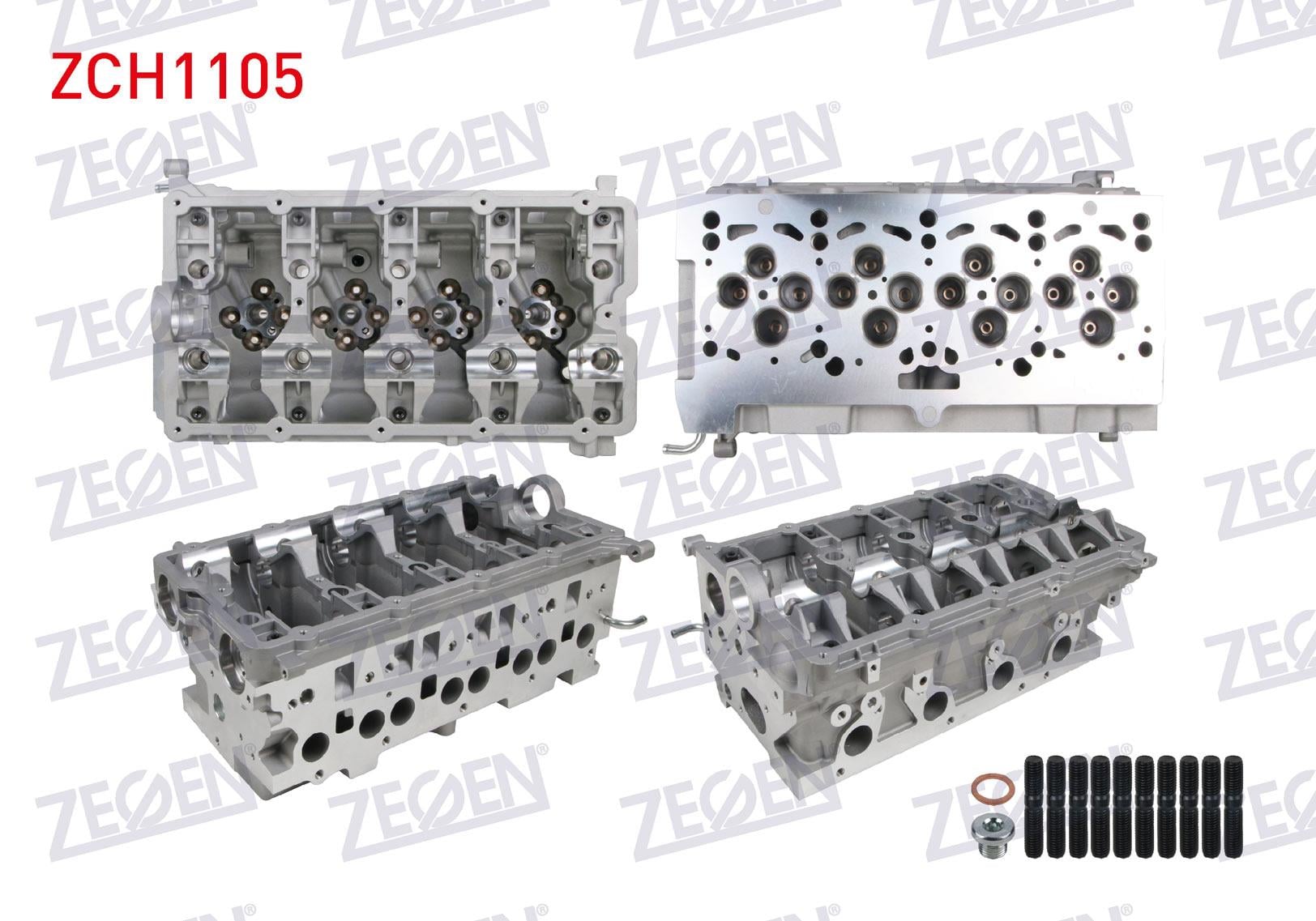 SILINDIR KAPAGI VW PASSAT - JETTA III - GOLF V - TOURAN 2.0 TDI 16V (BKP-BRE-BKD) 03-10/ AUDI A3 - A4 - A6 2.0 TDI 16V 03-12/ SKODA OCTAVIA - SUPERB 2.0 TDI 16V 04-12/ SEAT LEON 2.0 TDI 16V 05-12