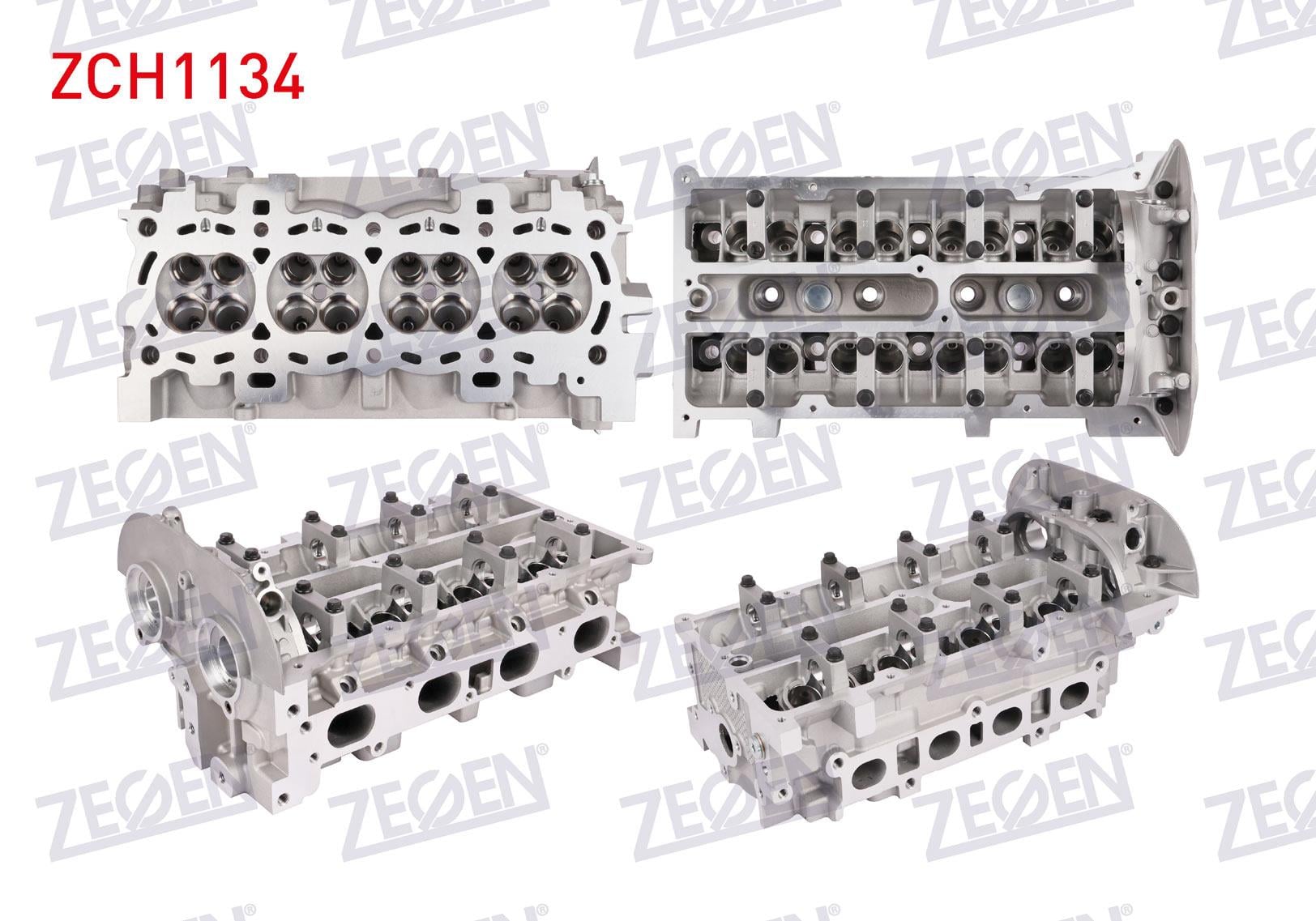 SILINDIR KAPAGI (YAGLI EKSANTRIK) FORD FOCUS II 1.6 ZETEC VCT 2004-2011 / C-MAX 1.6 ZETEC VCT 2004- / MONDEO III 1.6 ZETEC VCT 2000-2007