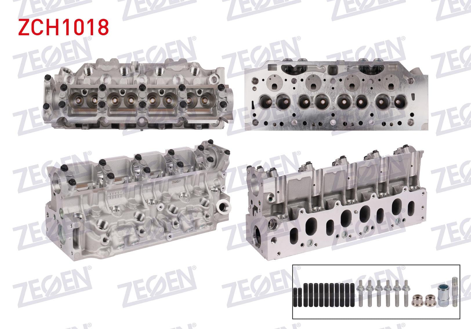 SILINDIR KAPAGI (YATAY BUJI) RENAULT KANGOO (KC0/1) 1.9D 1998-2008 / RENAULT EXPRESS (F40,G40) 1.9D 1985-1998 (F8Q)