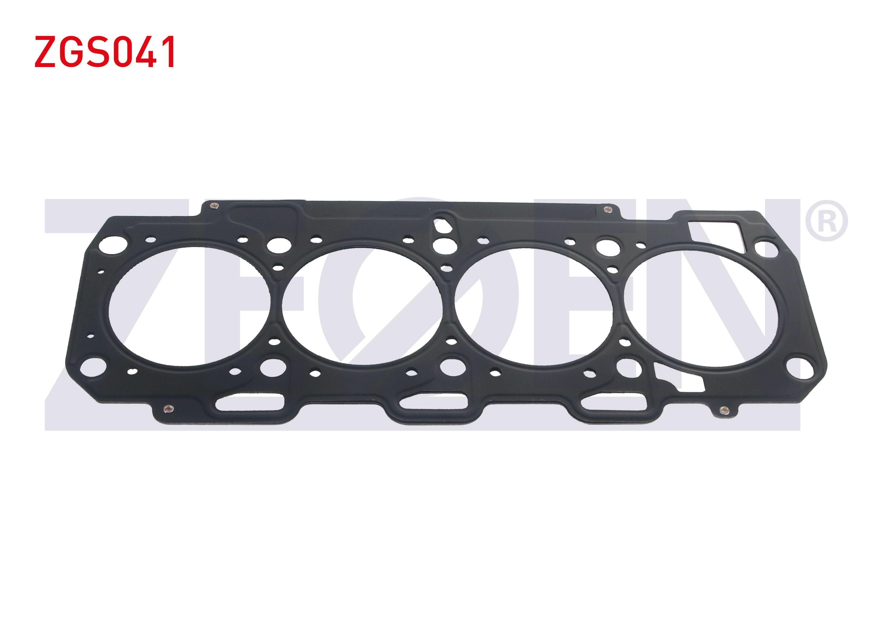 SILINDIR KAPAK CONTA 0.82mm FIAT DOBLO 1.9 JTD 2001-2010
