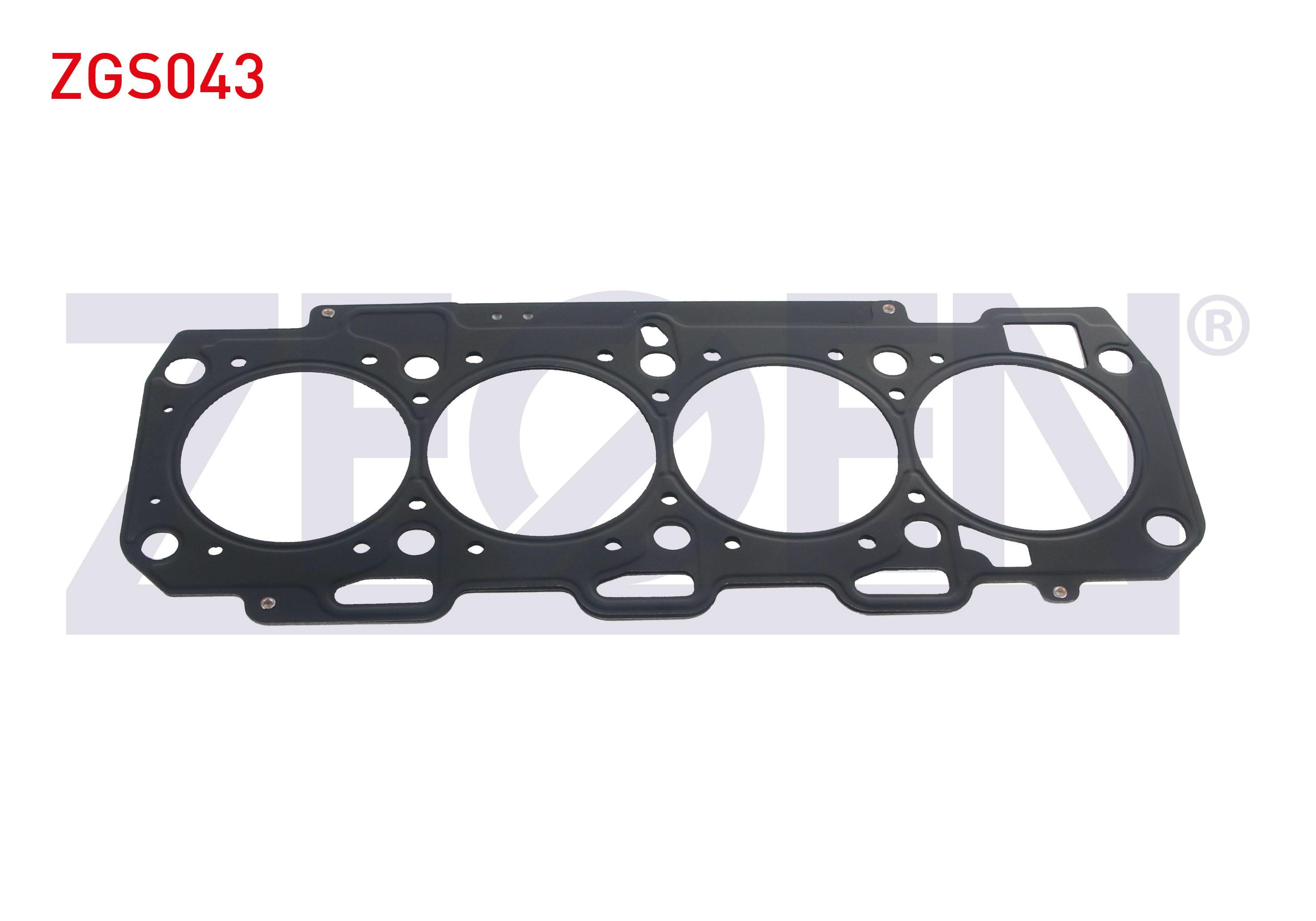 SILINDIR KAPAK CONTA 1,02mm FIAT DOBLO 1.9 JTD 2001-2010