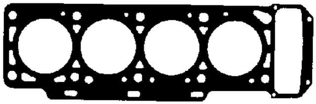 SİLİNDİR KAPAK CONTASI    M10 84.OO