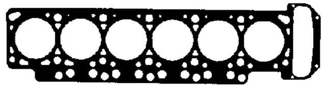 SİLİNDİR KAPAK CONTASI    M30 86.OO