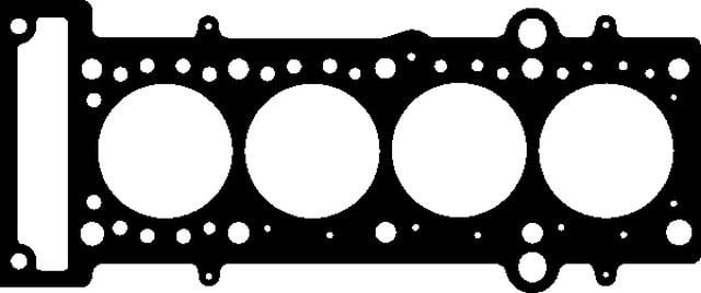SİLİNDİR KAPAK CONTASI    W10-W11 77.OO-1D