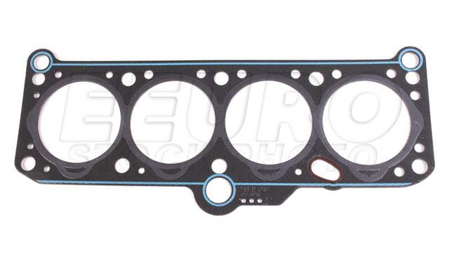 SİLİNDİR KAPAK CONTASI  CR-JK GOLF 2 - A80 1.6D 3 DELİK