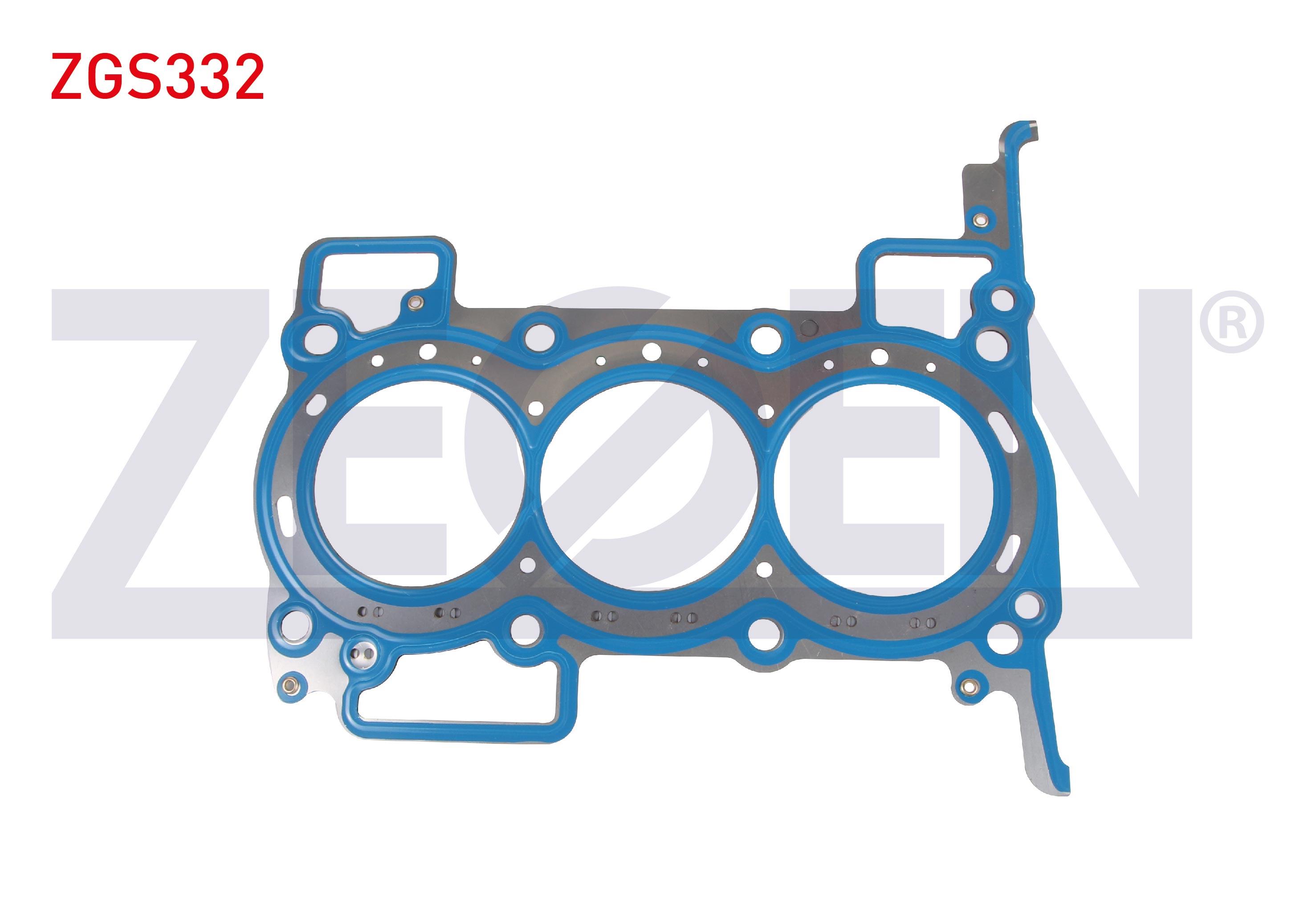 SILINDIR KAPAK CONTASI 0.4mm RENAULT CLIO V 1.0 SCe 2020- / DACIA SANDERO II - LOGAN II 1.0 SCe 2016- / NISSAN MICRA V 1.0 2016-
