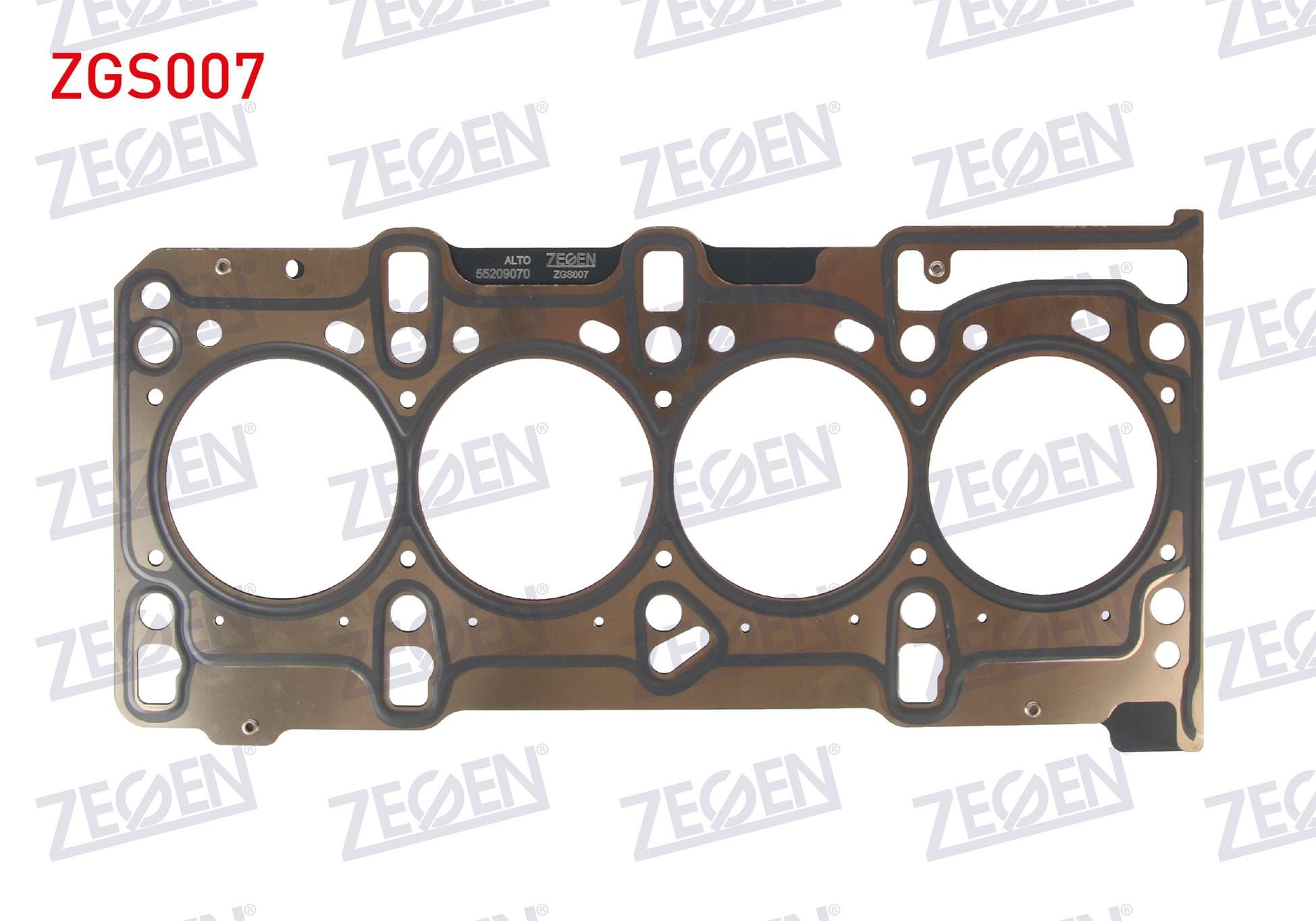 SILINDIR KAPAK CONTASI 0.72mm FIAT LINEA - DOBLO - ALBEA - FIORINO - PALIO - PUNTO 1.3 MJT